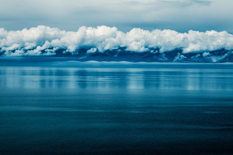 Baikal, siberia, lake, summer, lake baikal Байкалphoto preview