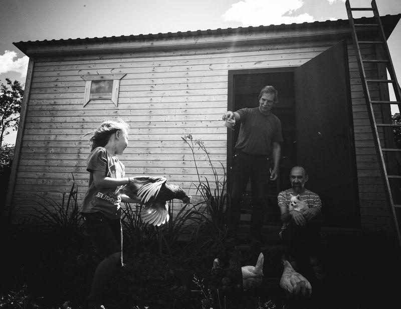 дача stylephoto preview