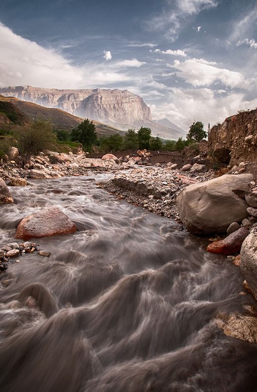 По дороге в Курушphoto preview