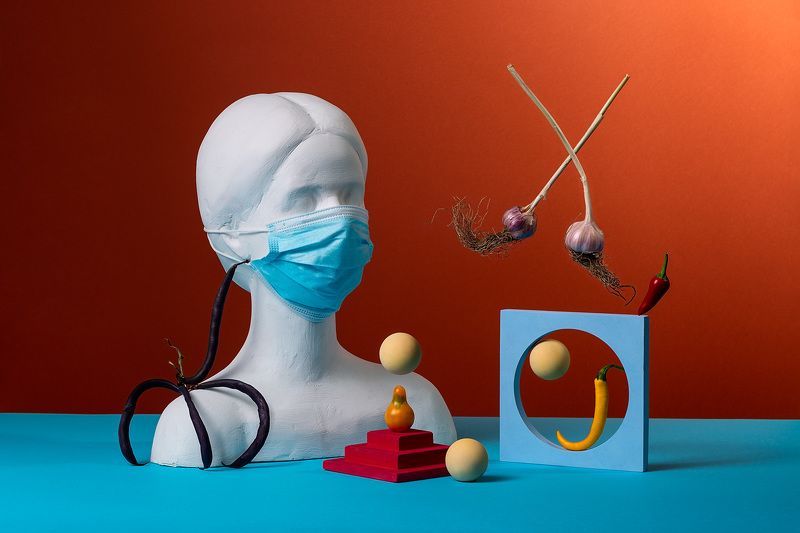 Геометрия № 6photo preview