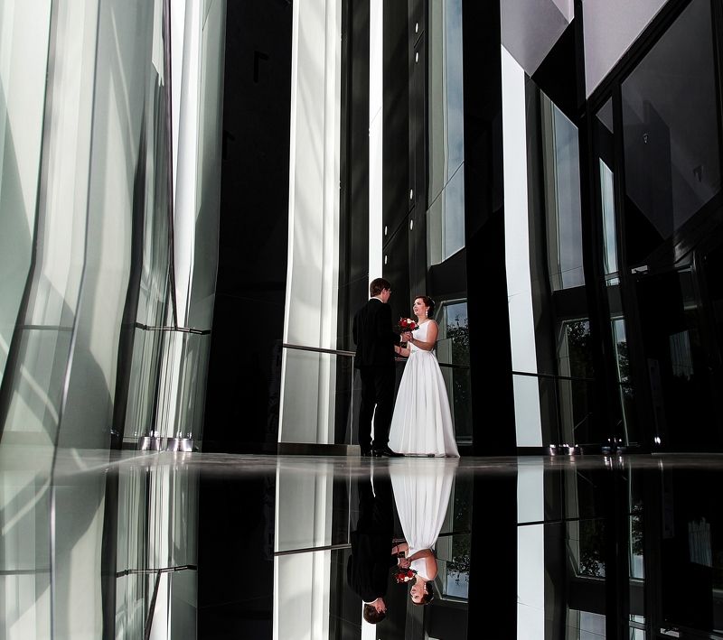 молодожены, свадьба Молодоженыphoto preview