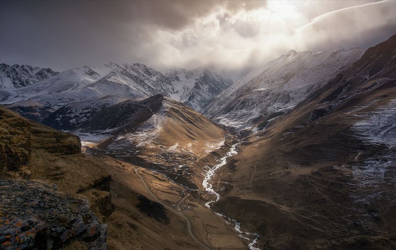 Древняя Дигория.photo preview