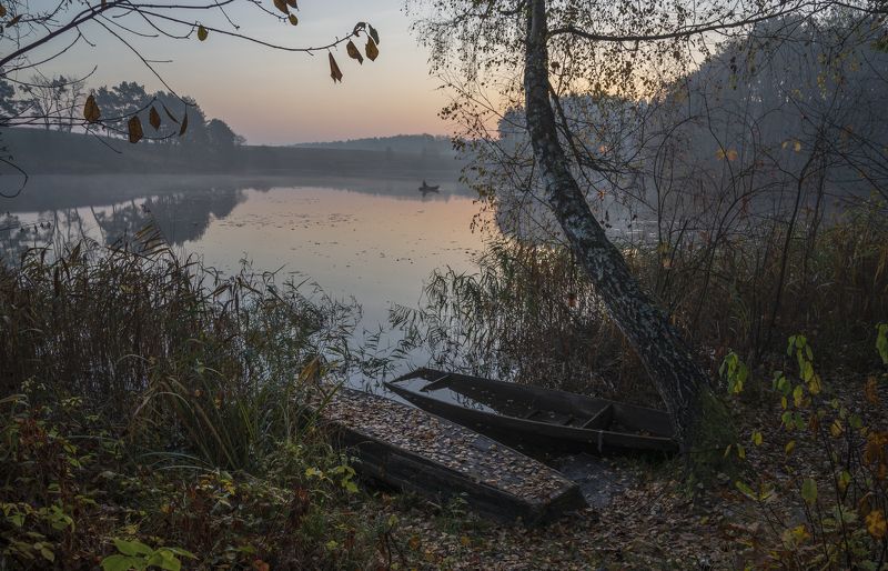 умиротворение...photo preview