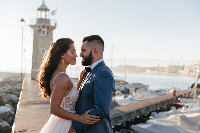 #море #красота #любовь #love #wedding #природа #свадебнаясъёмка #фотографекб #фотоекб #фотографмосква #свадебныефото Саша и Маринаphoto preview