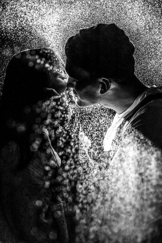 Волшебный поцелуйphoto preview