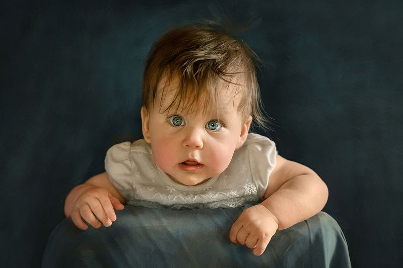 Малышкаphoto preview