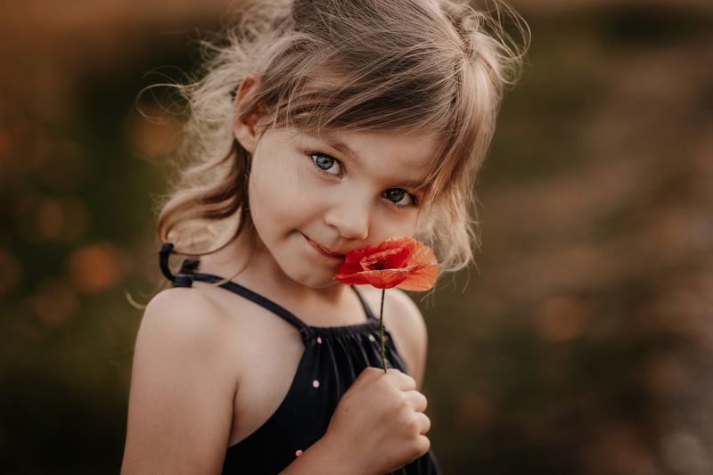 kids, children, portrait Poppyphoto preview