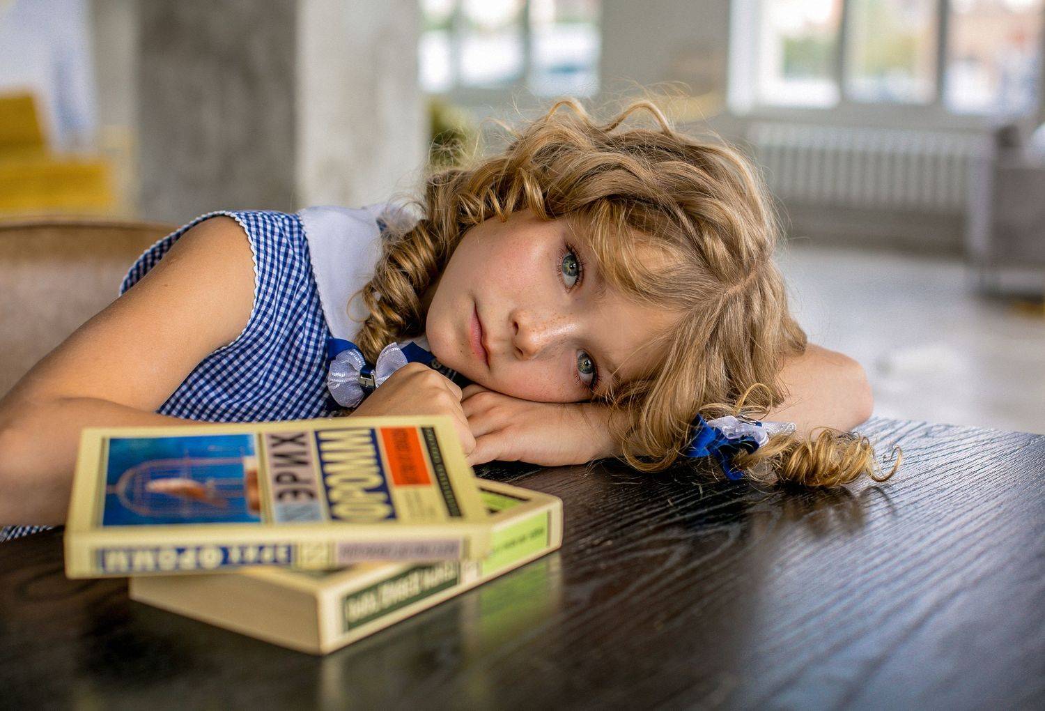 девочка, ребенок, портрет, детский портрет, портрет девочки, глаза, детское портфолио, школа, сентябрь, Светлана