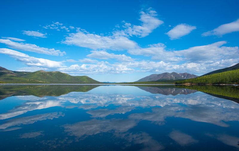 Безмятежностьphoto preview