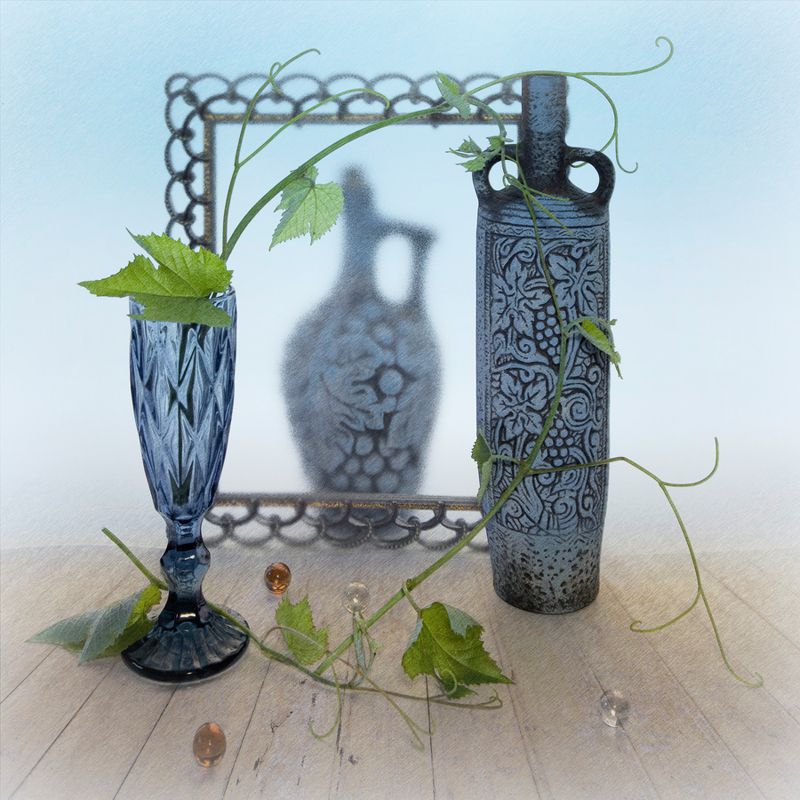 Веточка наслаждения.photo preview