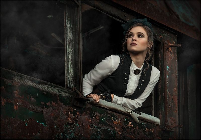 Wish You Were Here...photo preview