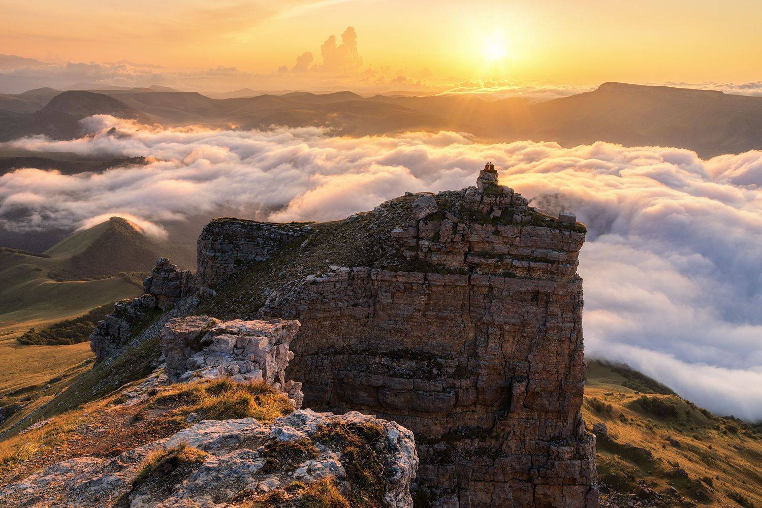 , Михаил Туркеев