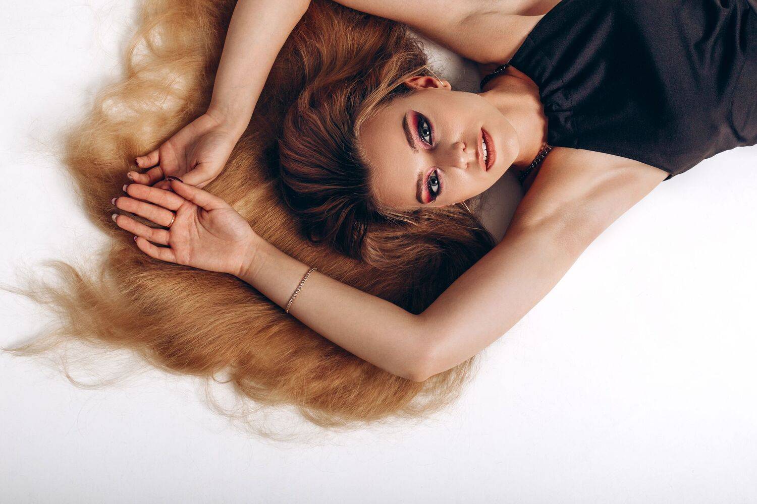 Портрет. Автор: Алина Подмаркова , Алина Подмаркова