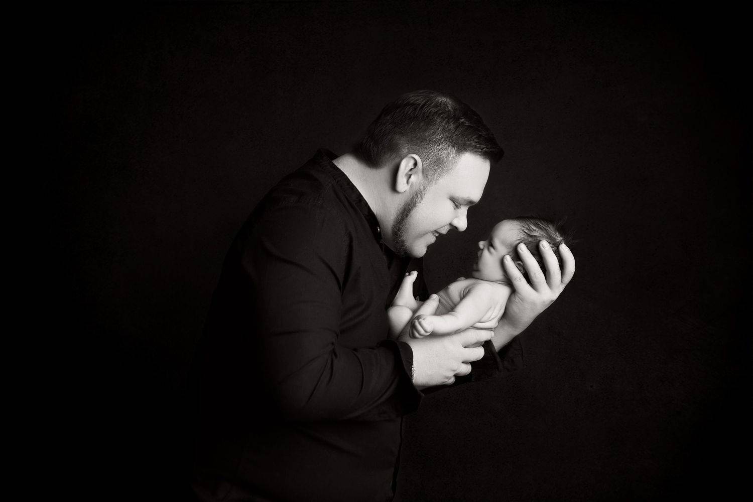 newborn, family, baby, love, familyphoto, newbornphoto, babynewborn, newbornphotography, семейное фото, ньюборн, новорождённый, семейный потрет, студийный портрет, семья, малыш, мальчик, father, отец, папа, daddy, Ману Фалько