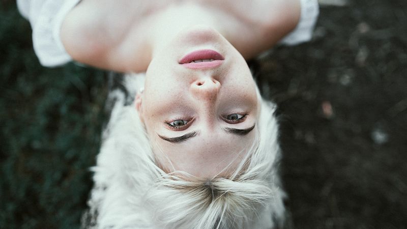 #girl #portraits #exotic #white #nikon #alone #mood #model #beautiful #tfp #art #interesting #light #sight #eyes #nature #pond #fores #poltava #Ukraine #photo Антонинаphoto preview