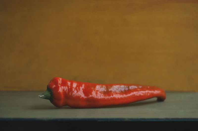 натюрморт, минимализм Сладкий перчик фото превью