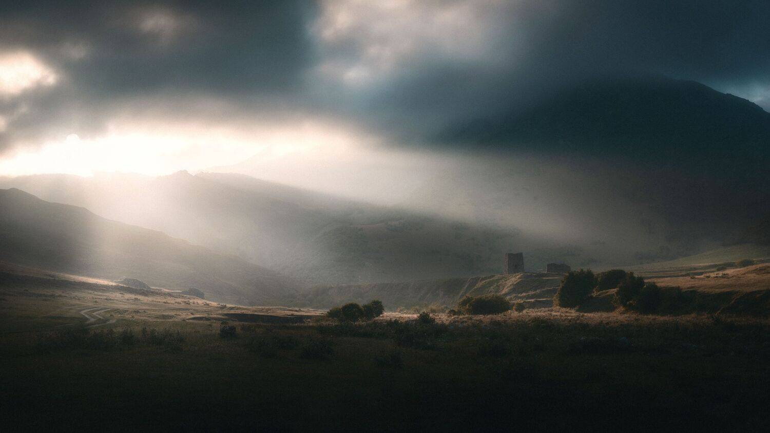 Дунта. Автор: Сергей Лукашенко , Сергей Лукашенко