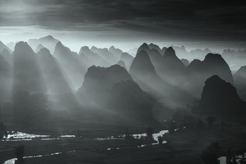 Ray of the Sunphoto preview