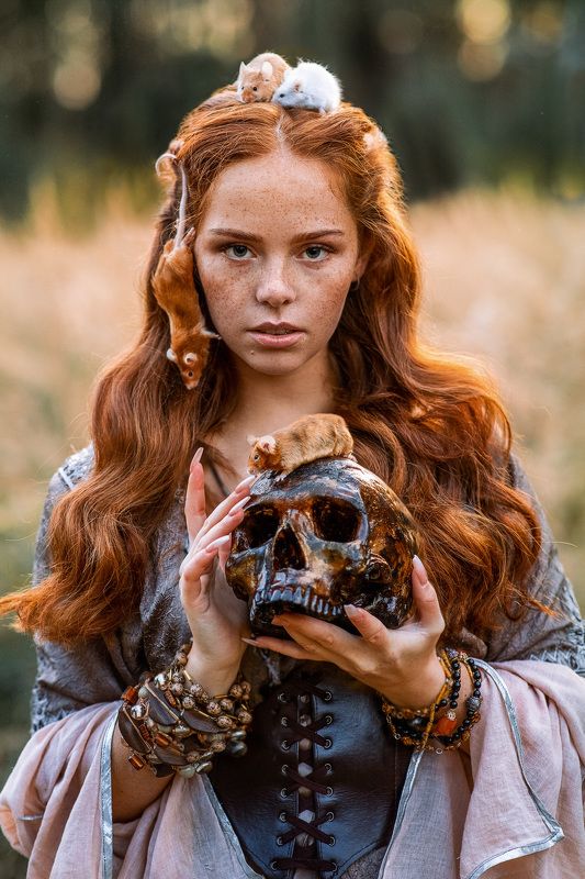 Witch фото превью