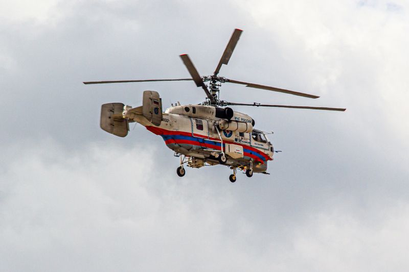 вертолет, вертолеты, вертолеты россии, мчс, лопасти, работа. спасение, emercom, emergency МЧС Россииphoto preview