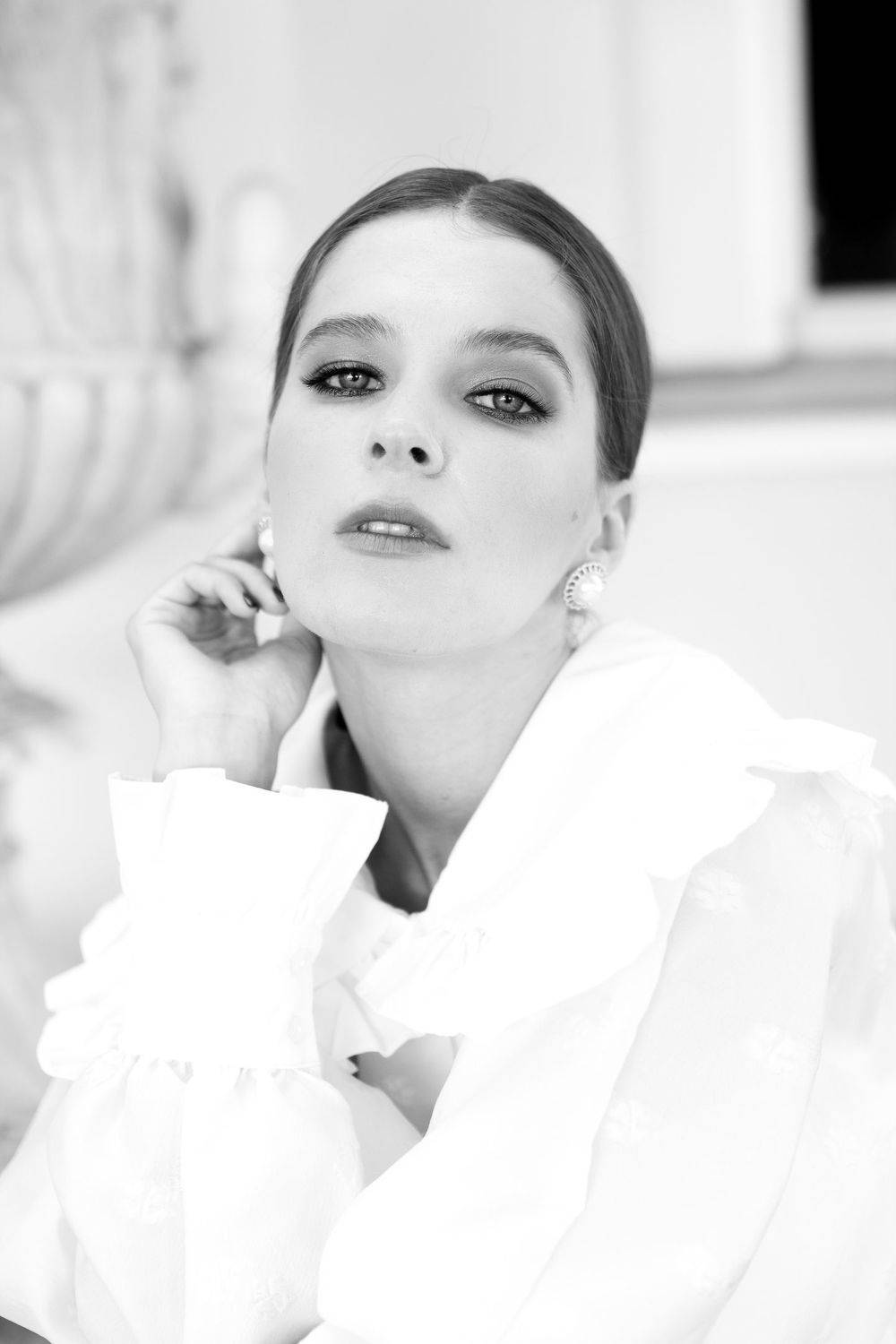 Валентина. Автор: Анна Михайлова , Анна Михайлова