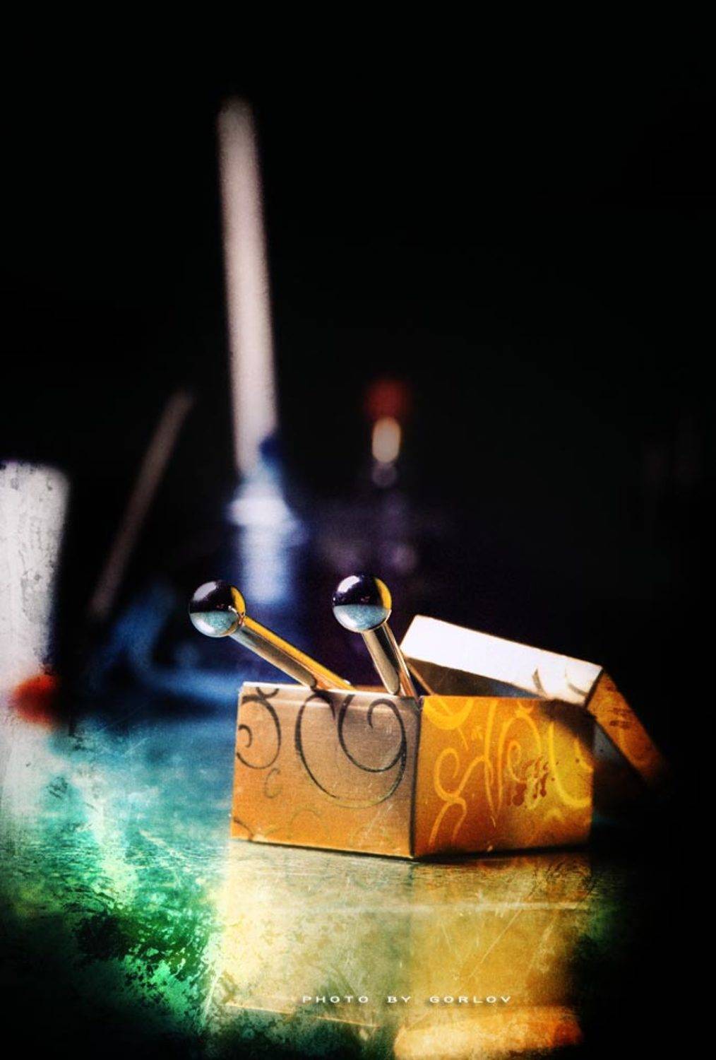 Snail. Автор: Александр Горлов , Александр Горлов