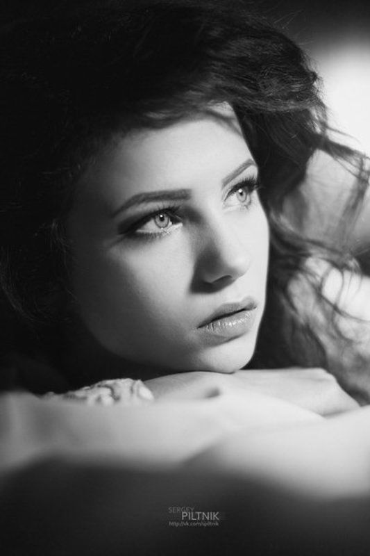 Я очи знал,- о, эти очи!photo preview