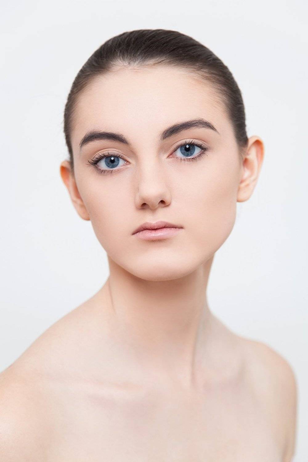 Model IV. Автор: Антон Евдокимов , Антон Евдокимов