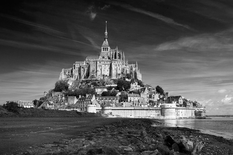 Монт Сен-Мишельphoto preview