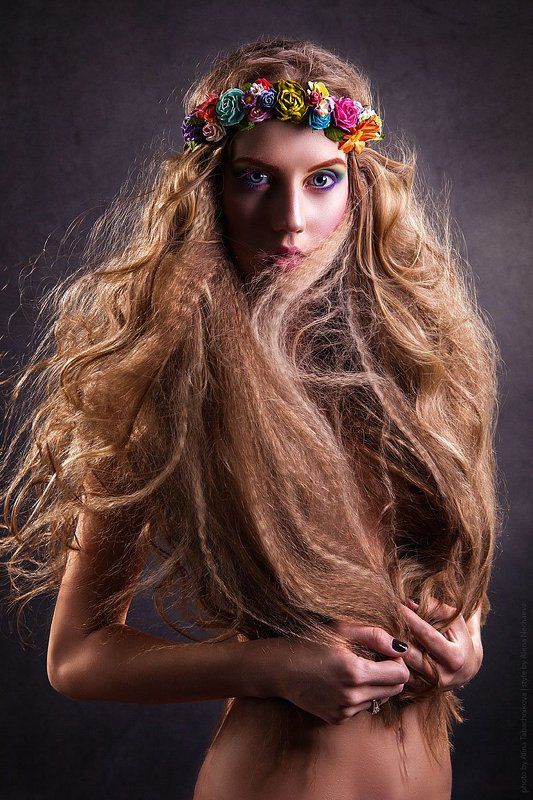 нимфаphoto preview