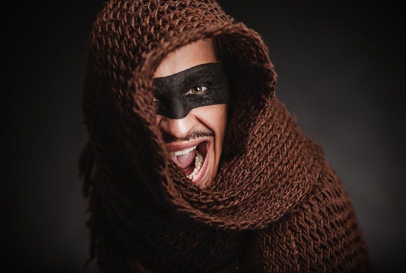 Stay wildphoto preview