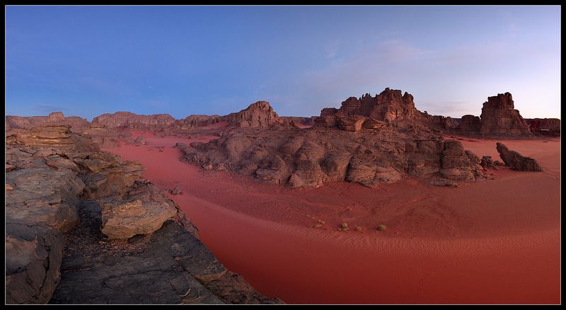 Каменные замки Сахарыphoto preview