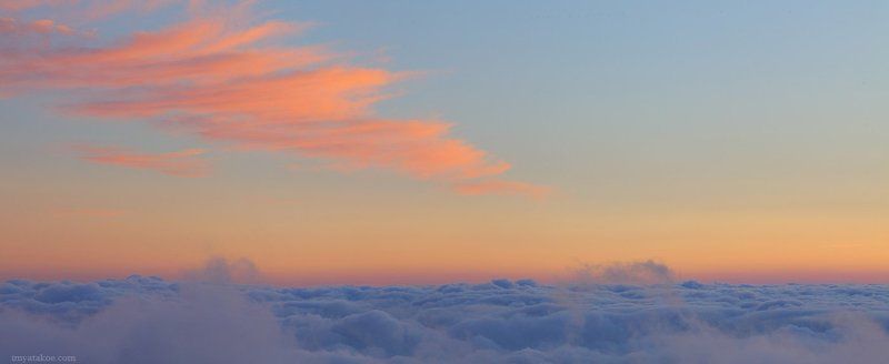 ...и небо становится ближеphoto preview