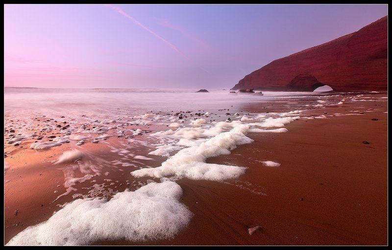 Арки Легзиры (Марокко)photo preview