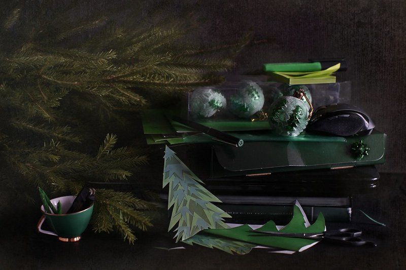 Старый Новый год (уже скоро)photo preview