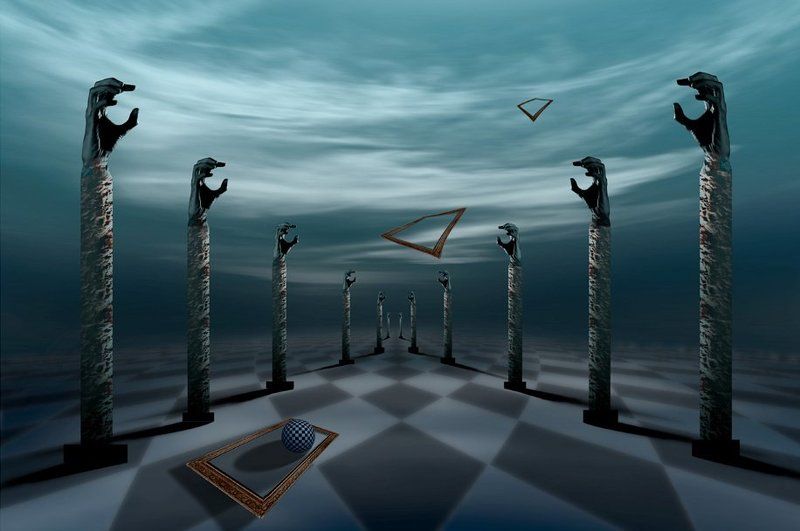 dream and other stories...photo preview