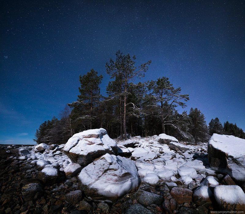 В лунном светеphoto preview