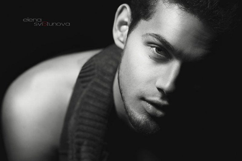 Глаза, Любовь, Мужчина, Фото, Фотосессия ***photo preview