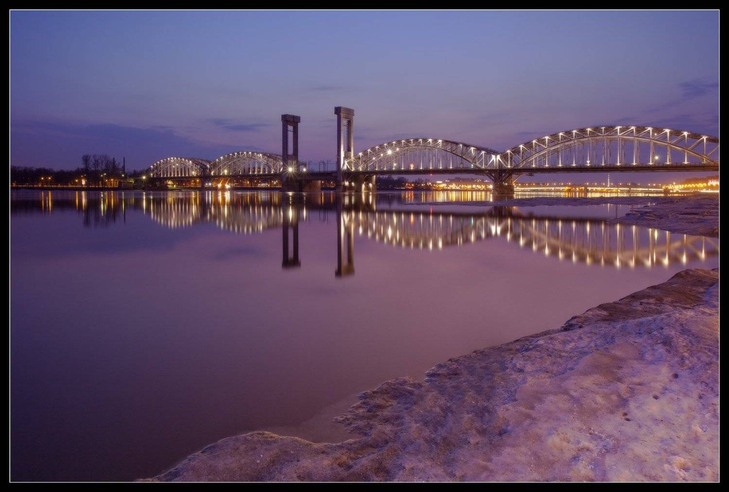 санкт, петербург, петроград, лениград, Ilya Shtrom