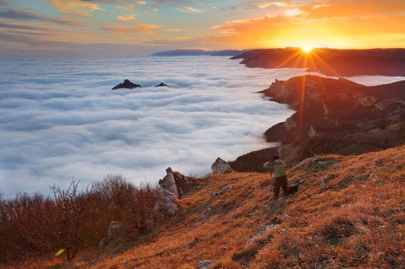 Волшебный сундучокphoto preview