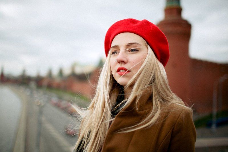 Красная шапочкаphoto preview