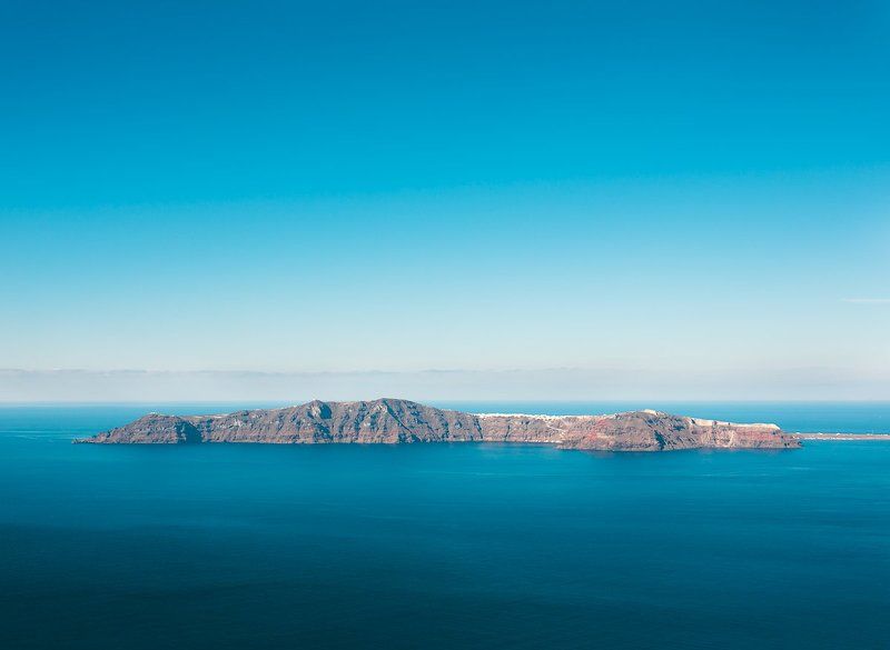 Santorini, Greecephoto preview