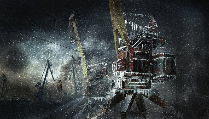 тихоокеанский, рубеж Тихоокеанский рубежphoto preview