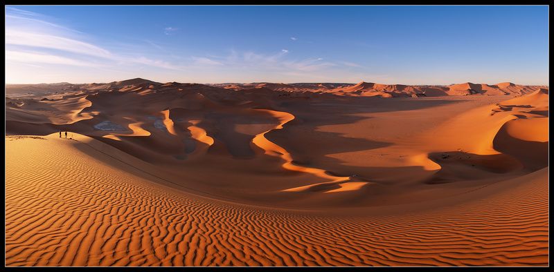 Алжиркая Сахара (Тадрарт)photo preview