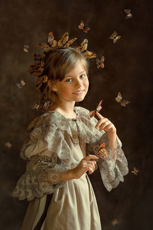 Бабочкиphoto preview