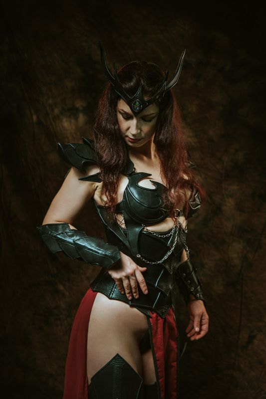 fantasy, cosplay, valkiria, warhammer, studiolighting, фэнтези, валькирия, фотографмосква, фотограф москва, студийный свет, косплей Valkiriaphoto preview