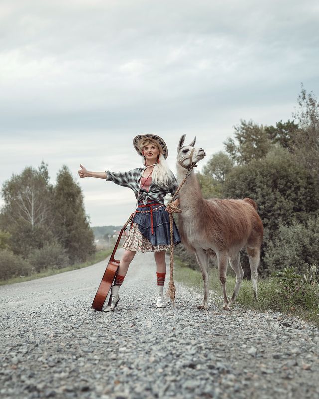 Бродячие артистыphoto preview