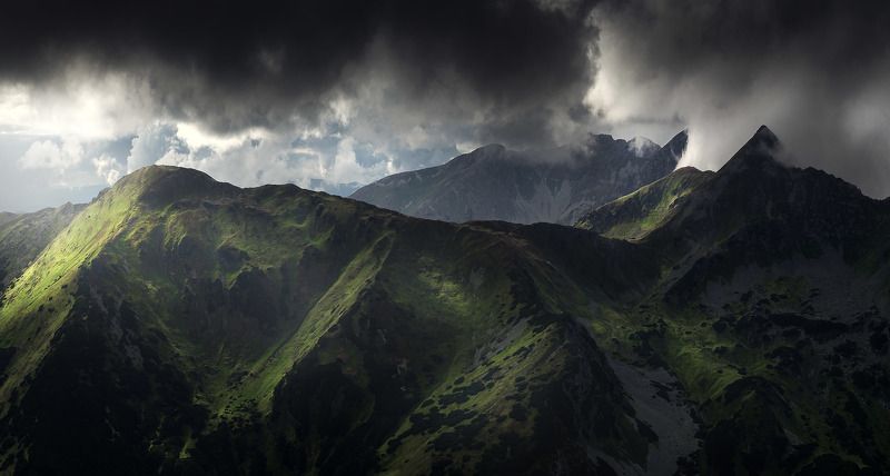 Western tatrasphoto preview