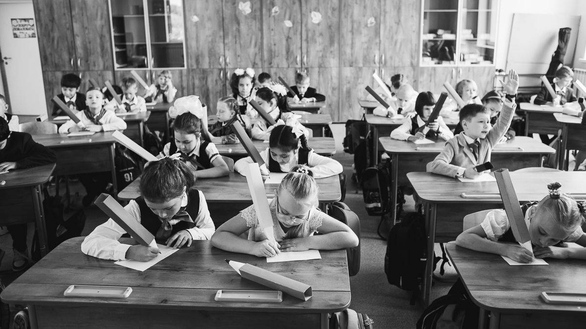 back 2 school. Автор: Наташа Румянцева , Наташа Румянцева