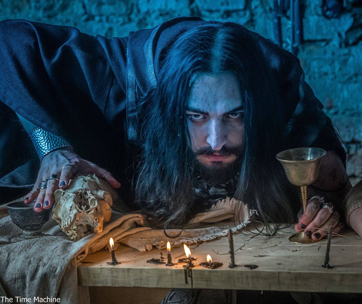 , Михаил Бове